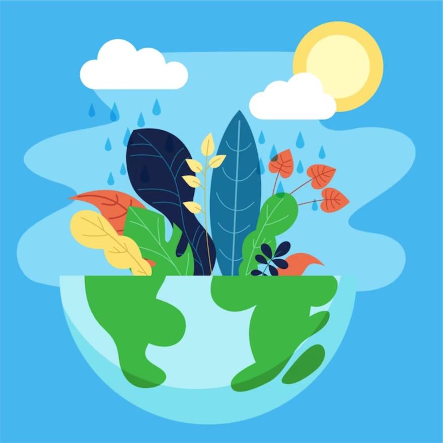 Keseimbangan Alam dan Tanggung Jawab Manusia